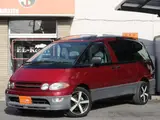 1996 Toyota Estima Lucida 2.4 X Luxury T Moonroof 4WD ★ Inspected by third-party organization AIS Other Van for sale, Japanese used car export - photo 1 of 30 | GULJI TRADERS