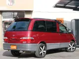 1996 Toyota Estima Lucida 2.4 X Luxury T Moonroof 4WD ★ Inspected by third-party organization AIS Other Van for sale, Japanese used car export - photo 17 of 30 | GULJI TRADERS