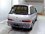 1997 Toyota Estima Lucida XD-TB 4WD Gray Van for sale, Japanese used car export - photo 2 of 5 | GULJI TRADERS