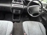 1997 Toyota Estima Lucida XD-TB 4WD Gray Van for sale, Japanese used car export - photo 3 of 5 | GULJI TRADERS