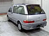 1997 Toyota Estima Lucida XD-TB 4WD Gray Van for sale, Japanese used car export - photo 5 of 5 | GULJI TRADERS