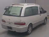 1998 Toyota Estima Lucida 4WD Pearl Van for sale, Japanese used car export - photo 2 of 8 | GULJI TRADERS