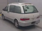 1998 Toyota Estima Lucida 4WD Pearl Van for sale, Japanese used car export - photo 4 of 8 | GULJI TRADERS