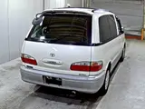 1999 Toyota Estima Lucida Elseo Pearl Van for sale, Japanese used car export - photo 2 of 5 | GULJI TRADERS