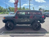 2013 Toyota FJ Cruiser Black Jeep for sale, Japanese used car export - photo 4 of 50 | GULJI TRADERS