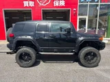 2013 Toyota FJ Cruiser Black Jeep for sale, Japanese used car export - photo 5 of 50 | GULJI TRADERS