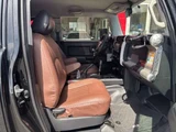 2013 Toyota FJ Cruiser Black Jeep for sale, Japanese used car export - photo 9 of 50 | GULJI TRADERS