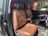 2013 Toyota FJ Cruiser Black Jeep for sale, Japanese used car export - photo 10 of 50 | GULJI TRADERS