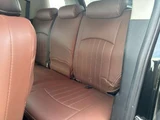 2013 Toyota FJ Cruiser Black Jeep for sale, Japanese used car export - photo 14 of 50 | GULJI TRADERS