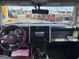 2013 Toyota FJ Cruiser Black Jeep for sale, Japanese used car export - photo 16 of 50 | GULJI TRADERS