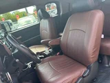 2013 Toyota FJ Cruiser Black Jeep for sale, Japanese used car export - photo 17 of 50 | GULJI TRADERS