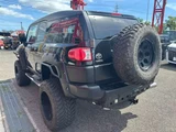 2013 Toyota FJ Cruiser Black Jeep for sale, Japanese used car export - photo 18 of 50 | GULJI TRADERS