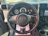 2013 Toyota FJ Cruiser Black Jeep for sale, Japanese used car export - photo 19 of 50 | GULJI TRADERS