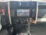 2013 Toyota FJ Cruiser Black Jeep for sale, Japanese used car export - photo 24 of 50 | GULJI TRADERS