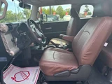 2013 Toyota FJ Cruiser Black Jeep for sale, Japanese used car export - photo 26 of 50 | GULJI TRADERS