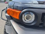 2013 Toyota FJ Cruiser Black Jeep for sale, Japanese used car export - photo 33 of 50 | GULJI TRADERS