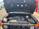 2013 Toyota FJ Cruiser Black Jeep for sale, Japanese used car export - photo 41 of 50 | GULJI TRADERS