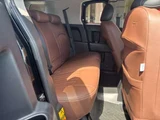 2013 Toyota FJ Cruiser Black Jeep for sale, Japanese used car export - photo 43 of 50 | GULJI TRADERS