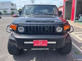 2013 Toyota FJ Cruiser Black Jeep for sale, Japanese used car export - photo 46 of 50 | GULJI TRADERS