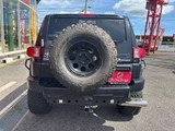 2013 Toyota FJ Cruiser Black Jeep for sale, Japanese used car export - photo 48 of 50 | GULJI TRADERS
