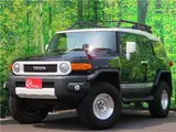 2016 Toyota FJ Cruiser Color package ★ User trade-in vehicle ★ 2-inch lift ★ Non-smoking vehicle Black Jeep for sale, Japanese used car export - photo 1 of 80 | GULJI TRADERS