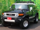 2016 Toyota FJ Cruiser Color package ★ User trade-in vehicle ★ 2-inch lift ★ Non-smoking vehicle Black Jeep for sale, Japanese used car export - photo 2 of 80 | GULJI TRADERS
