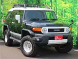 2016 Toyota FJ Cruiser Color package ★ User trade-in vehicle ★ 2-inch lift ★ Non-smoking vehicle Black Jeep for sale, Japanese used car export - photo 3 of 80 | GULJI TRADERS