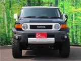 2016 Toyota FJ Cruiser Color package ★ User trade-in vehicle ★ 2-inch lift ★ Non-smoking vehicle Black Jeep for sale, Japanese used car export - photo 4 of 80 | GULJI TRADERS