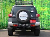 2016 Toyota FJ Cruiser Color package ★ User trade-in vehicle ★ 2-inch lift ★ Non-smoking vehicle Black Jeep for sale, Japanese used car export - photo 5 of 80 | GULJI TRADERS