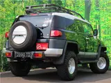 2016 Toyota FJ Cruiser Color package ★ User trade-in vehicle ★ 2-inch lift ★ Non-smoking vehicle Black Jeep for sale, Japanese used car export - photo 6 of 80 | GULJI TRADERS