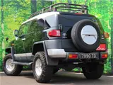 2016 Toyota FJ Cruiser Color package ★ User trade-in vehicle ★ 2-inch lift ★ Non-smoking vehicle Black Jeep for sale, Japanese used car export - photo 7 of 80 | GULJI TRADERS