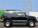 2016 Toyota FJ Cruiser Color package ★ User trade-in vehicle ★ 2-inch lift ★ Non-smoking vehicle Black Jeep for sale, Japanese used car export - photo 8 of 80 | GULJI TRADERS