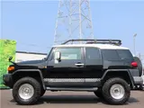 2016 Toyota FJ Cruiser Color package ★ User trade-in vehicle ★ 2-inch lift ★ Non-smoking vehicle Black Jeep for sale, Japanese used car export - photo 9 of 80 | GULJI TRADERS