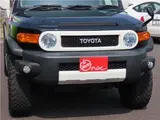 2016 Toyota FJ Cruiser Color package ★ User trade-in vehicle ★ 2-inch lift ★ Non-smoking vehicle Black Jeep for sale, Japanese used car export - photo 12 of 80 | GULJI TRADERS
