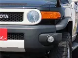 2016 Toyota FJ Cruiser Color package ★ User trade-in vehicle ★ 2-inch lift ★ Non-smoking vehicle Black Jeep for sale, Japanese used car export - photo 15 of 80 | GULJI TRADERS