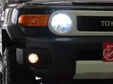 2016 Toyota FJ Cruiser Color package ★ User trade-in vehicle ★ 2-inch lift ★ Non-smoking vehicle Black Jeep for sale, Japanese used car export - photo 16 of 80 | GULJI TRADERS