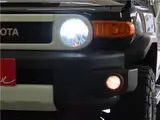 2016 Toyota FJ Cruiser Color package ★ User trade-in vehicle ★ 2-inch lift ★ Non-smoking vehicle Black Jeep for sale, Japanese used car export - photo 17 of 80 | GULJI TRADERS