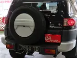 2016 Toyota FJ Cruiser Color package ★ User trade-in vehicle ★ 2-inch lift ★ Non-smoking vehicle Black Jeep for sale, Japanese used car export - photo 18 of 80 | GULJI TRADERS
