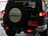 2016 Toyota FJ Cruiser Color package ★ User trade-in vehicle ★ 2-inch lift ★ Non-smoking vehicle Black Jeep for sale, Japanese used car export - photo 21 of 80 | GULJI TRADERS