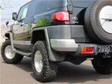 2016 Toyota FJ Cruiser Color package ★ User trade-in vehicle ★ 2-inch lift ★ Non-smoking vehicle Black Jeep for sale, Japanese used car export - photo 22 of 80 | GULJI TRADERS