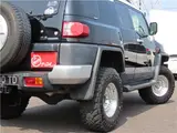 2016 Toyota FJ Cruiser Color package ★ User trade-in vehicle ★ 2-inch lift ★ Non-smoking vehicle Black Jeep for sale, Japanese used car export - photo 23 of 80 | GULJI TRADERS