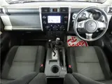 2016 Toyota FJ Cruiser Color package ★ User trade-in vehicle ★ 2-inch lift ★ Non-smoking vehicle Black Jeep for sale, Japanese used car export - photo 45 of 80 | GULJI TRADERS