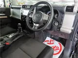 2016 Toyota FJ Cruiser Color package ★ User trade-in vehicle ★ 2-inch lift ★ Non-smoking vehicle Black Jeep for sale, Japanese used car export - photo 46 of 80 | GULJI TRADERS