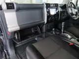 2016 Toyota FJ Cruiser Color package ★ User trade-in vehicle ★ 2-inch lift ★ Non-smoking vehicle Black Jeep for sale, Japanese used car export - photo 47 of 80 | GULJI TRADERS