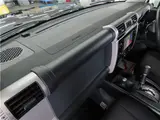 2016 Toyota FJ Cruiser Color package ★ User trade-in vehicle ★ 2-inch lift ★ Non-smoking vehicle Black Jeep for sale, Japanese used car export - photo 50 of 80 | GULJI TRADERS