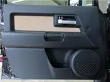 2016 Toyota FJ Cruiser Color package ★ User trade-in vehicle ★ 2-inch lift ★ Non-smoking vehicle Black Jeep for sale, Japanese used car export - photo 68 of 80 | GULJI TRADERS