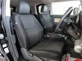 2016 Toyota FJ Cruiser Color package ★ User trade-in vehicle ★ 2-inch lift ★ Non-smoking vehicle Black Jeep for sale, Japanese used car export - photo 71 of 80 | GULJI TRADERS
