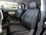 2016 Toyota FJ Cruiser Color package ★ User trade-in vehicle ★ 2-inch lift ★ Non-smoking vehicle Black Jeep for sale, Japanese used car export - photo 72 of 80 | GULJI TRADERS