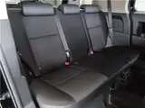2016 Toyota FJ Cruiser Color package ★ User trade-in vehicle ★ 2-inch lift ★ Non-smoking vehicle Black Jeep for sale, Japanese used car export - photo 73 of 80 | GULJI TRADERS