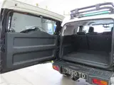 2016 Toyota FJ Cruiser Color package ★ User trade-in vehicle ★ 2-inch lift ★ Non-smoking vehicle Black Jeep for sale, Japanese used car export - photo 76 of 80 | GULJI TRADERS